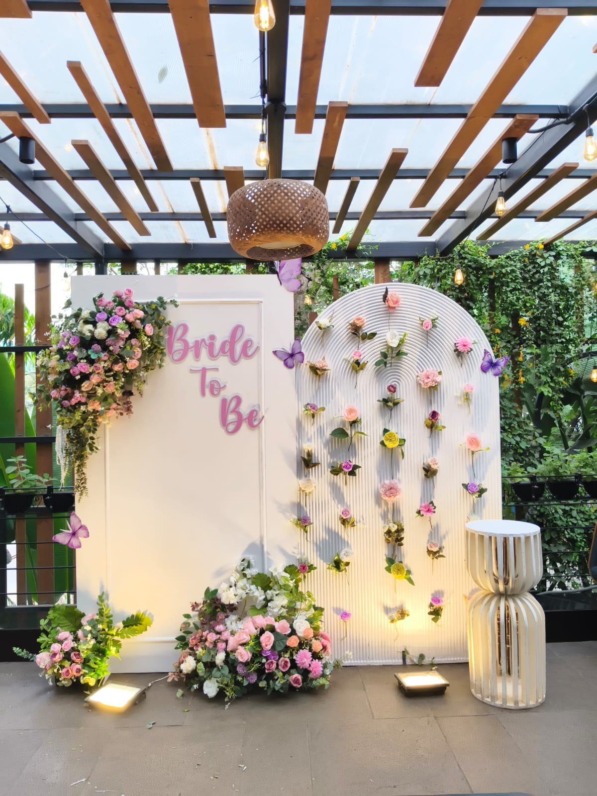 Magical Setup